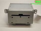 Radio/CD/DVD/GPS head unit
