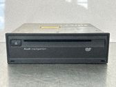 Radio / CD-Player / DVD-Player / Navigation