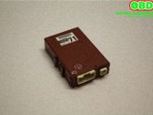 Muut ohjainlaitteet/moduulit