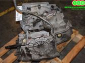 Automatic gearbox
