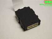 Unidad de control/módulo de la caja de cambios
