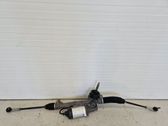 Steering rack