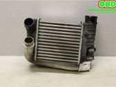 Radiador intercooler