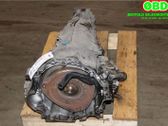 Automatic gearbox