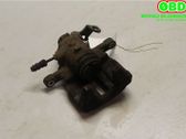 Bremssattel hinten
