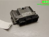 Motorsteuergerät ECU