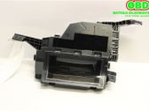 Head unit multimedia control