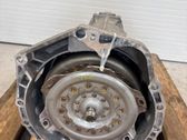 Automatic gearbox