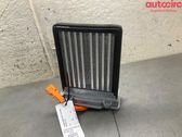 Válvula de control del calentador del refrigerante