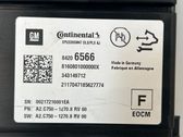 Autres unités de commande / modules