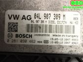 Engine control unit/module ECU