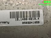 Bolsa de la suspensión neumática