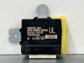 Sonstige Steuergeräte / Module