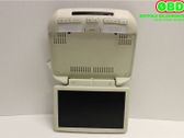 Radio/CD/DVD/GPS head unit