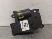 Other air conditioning (A/C) parts