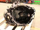 Manual 6 speed gearbox