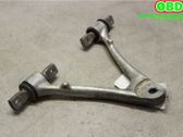 Front control arm