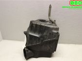 Caja del filtro de aire