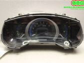 Speedometer (instrument cluster)