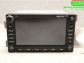 Unidad delantera de radio/CD/DVD/GPS