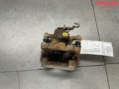 Bremssattel hinten