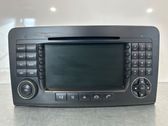 Unité principale radio / CD / DVD / GPS