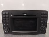 Radio / CD-Player / DVD-Player / Navigation