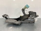 Pedal assembly