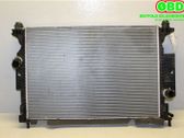 Coolant radiator