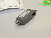 Aerial antenna amplifier