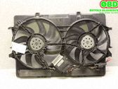Aro de refuerzo del ventilador del radiador