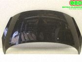 Capó/tapa del motor