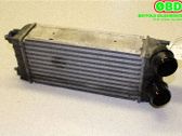 Radiador intercooler