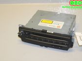 Radio / CD-Player / DVD-Player / Navigation