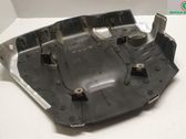 Motorabdeckung