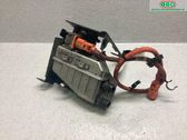 Válvula de control del calentador del refrigerante
