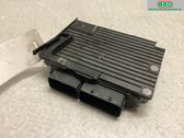 Motorsteuergerät ECU