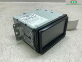Unidad delantera de radio/CD/DVD/GPS
