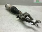 Air suspension bag