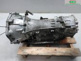 Automatic gearbox