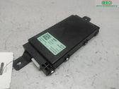 Sunroof control unit/module