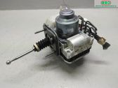 Servo-frein