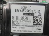 Unité de commande, module PDC aide au stationnement