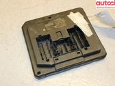 Central body control module