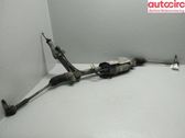 Steering rack