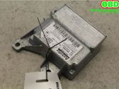 Module de contrôle airbag