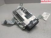 Gearbox control unit/module