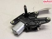 Moteur d'essuie-glace arrière