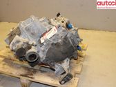 Moteur de voiture électrique