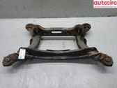Berceau moteur